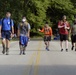 Airman’s Fight Against Social Injustice and For Diversity Inclusion Ruck March