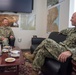 CNREURAFCENT visits CJTF-HOA CG