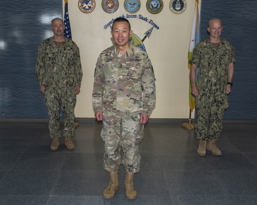 CJTF-HOA CG hosts CNREURAFCENT