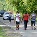 Airman’s Fight Against Social Injustice and For Diversity Inclusion Ruck March