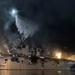 USS Bonhomme Richard (LHD 6) Fire