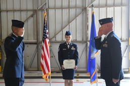926th Operations Group welcomes new commander