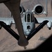 KC-135 refuels A-10s over Afghanistan