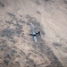KC-135 refuels A-10s over Afghanistan