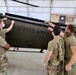 Keeping our helicopters in shape