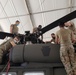 Keeping our helicopters in shape