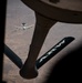 379th AEW Commander flies over USCENTCOM AOR