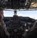 379th AEW Commander flies over USCENTCOM AOR