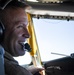 379th AEW Commander flies over USCENTCOM AOR