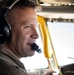 379th AEW Commander flies over USCENTCOM AOR