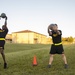 CSM Small ACFT Training Session