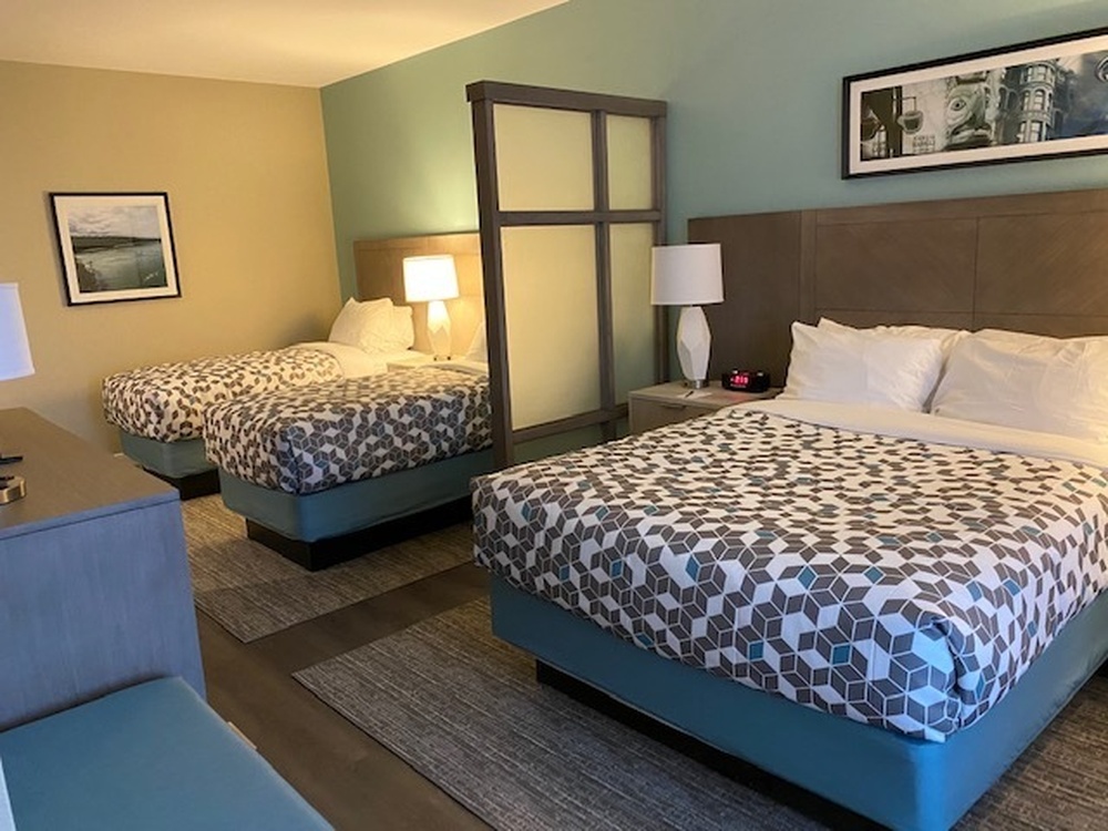 DVIDS - Images - Navy Lodge Program Renovates Properties With Guest ...