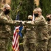 48th IPTS deactivates at RAF Lakenheath