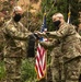 48th IPTS deactivates at RAF Lakenheath