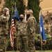 48th SGCS welcomes new squadron commander