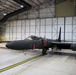 U-2 Dragon Lady supports U.S, NATO objectives