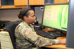 CYBER SNAPSHOT: Staf Sgt. Yadira Jones
