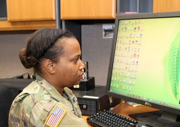 CYBER SNAPSHOT: Staff Sgt. Yadira Jones