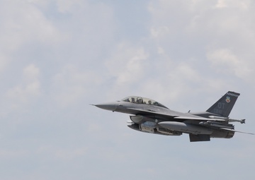 Legion Pod achieves major milestones