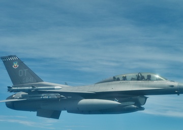 Legion Pod achieves major milestones