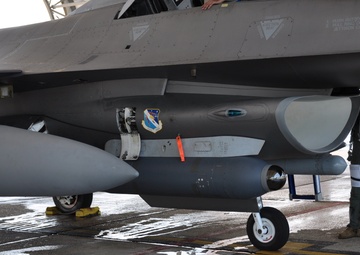 Legion Pod achieves major milestones