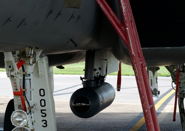 Legion Pod achieves major milestones