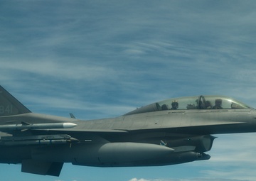 Legion Pod achieves major milestones