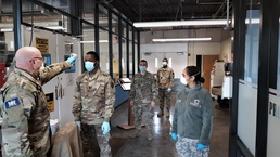 NY state defense force members serve