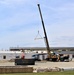 Renovations for office building continues at Fort McCoy