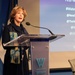 DAAID Bonnie Glick speaks on Global Water Strategy