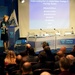 DAAID Bonnie Glick speaks on Global Water Strategy