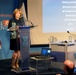 DAAID Bonnie Glick speaks on Global Water Strategy