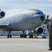 KC-10 Extender Retirement Ceremony and Send-off