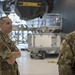 Brig. Gen. Pennington tours 911th Airlift Wing