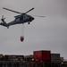 USS Bonhomme Richard Fire Recovery Efforts