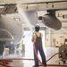 103rd maintainers keep C-130s clean and ready