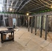 Fort Drum museum renovation continues despite pandemic