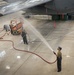 103rd maintainers keep C-130s clean and ready