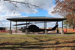 Fort Drum museum renovation continues despite pandemic