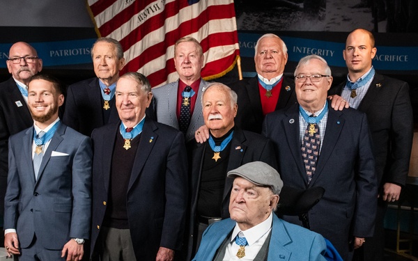 The Hero of Signal Mountain: The Army’s Last World War II Medal of Honor Recipient