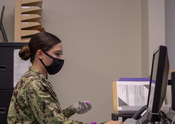 Covid Convalescent Plasma Donation