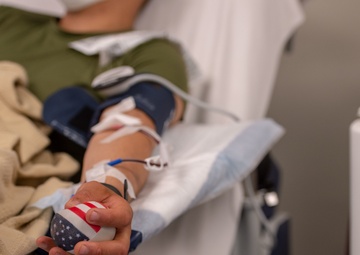 Covid Covalescent Plasma Donation