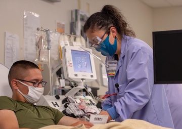 Covid Convalescent Plasma Donation