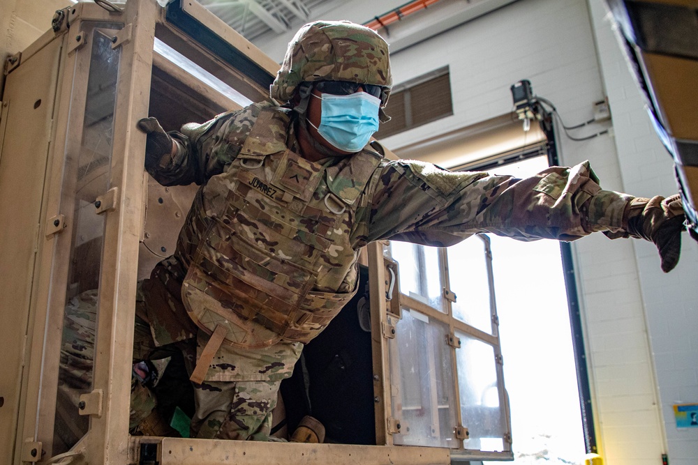HEAT Drills