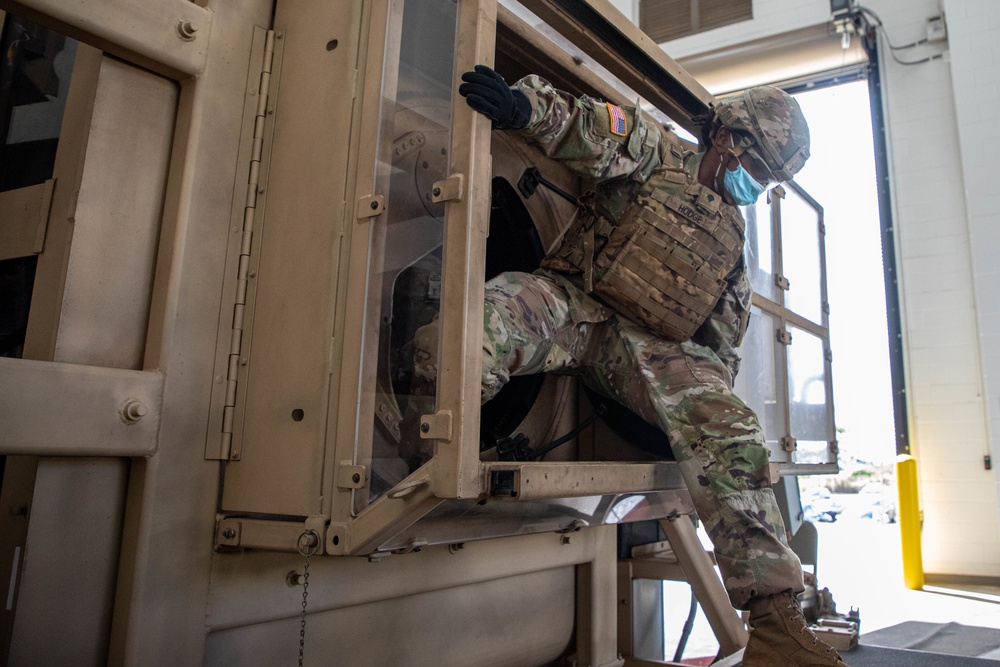 HEAT Drills