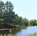 Fort McCoy's Suukjak Sep Lake
