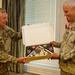 Florida National Guard Maj. Gen. Gallant retires at Saint Francis Barracks