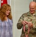 Florida National Guard Maj. Gen. Gallant retires at Saint Francis Barracks