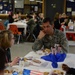 Military, veterans honored at luncheon