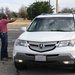 KAFB holds first &quot;drive-in&quot; service